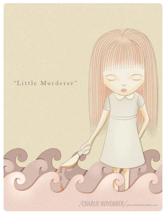 little-murderer